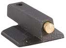 1911 Front Gold Bead Dovetail Sight