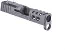 Link to ZPS.2 Slide 9MM Luger Optics Ready For SpringfieldÂ® Hellcat