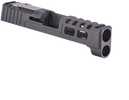 ZPS.2 Slide 9MM Luger Optics RDY For SpringfieldÂ® Hellcat Pro