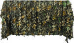 Titan 3d Leafy Blind Cover Rt-edge Camo 5ft Model: Rt-edg-bc58