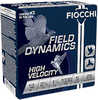 12 Gauge 2-3/4" Lead #5  1-1/4 oz 25 Rounds Fiocchi Shotgun Ammunition