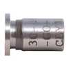Cartridge: Cnn_303 British Cartridge: CQQ_30-40 <span style="font-weight:bolder; ">Krag</span> Style: Go Gauge Manufacturer: Clymer Model: GO3040KRAG