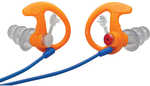 Surefire Ep4 Sonic Defenders Plus Medium Ear Plugs 24 Db Nrr Orange 1 Pair