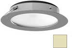 i2Systems Apeiron Pro XL A526 - 6W Spring Mount Light - Warm White - Brushed Nickel Finish