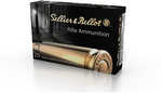 Sellier & Bellot Rifle 30-06 SPR 180Gr SP 20Rd/Bx