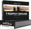Nosler Trophy Grade Rifle Ammunition 300 Win. Mag. 180 gr. PT SP 20 rd. Model: 61056
