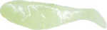 Tackle Shad Rig Rep 1in Shad 18pk Glo Model: Ksr1-1