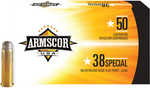 Armscor USA Cartridges and components are widely used by the police, military, gun hobbyist, combat shooters, and other shooting enthusiasts due to their high quality, precise and dependable performan...