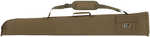Drake Waterfowl DW3110GTB Side-Opening Shotgun Case Green Timber, Fits Up To 52" Shotgun, Exterior Choke Tube Pocket, Ca
