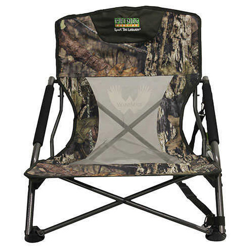 Primos Wing Man Turkey Chair Mossy Oak Country Model: PS60096