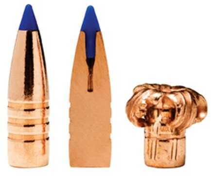 Barnes 6.5MM 100 Grains Tipped TSX Bullets Bc359