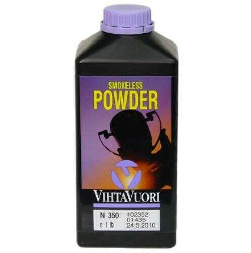 VihtaVuori Powder Oy N350 Smokeless 4 Lb