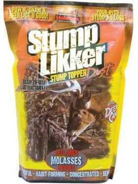 Evolved Habitats Stump Likker Dust 3.5 Pound