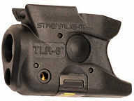 Streamlight 69273 TLR-6 Smith & Wesson Shield 100-img-0
