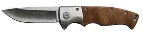 Sarge Flash 3.5" Rosewood Swift AST