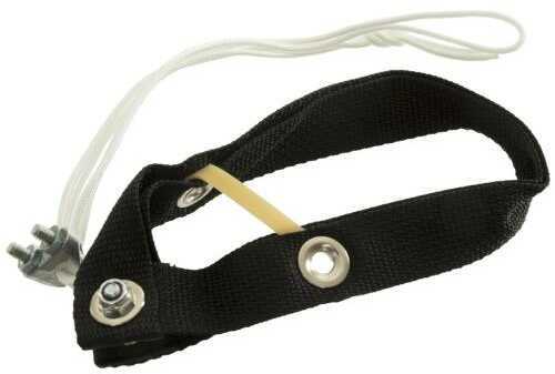 Range O Matic Rigid Formaster Strap Large Model: