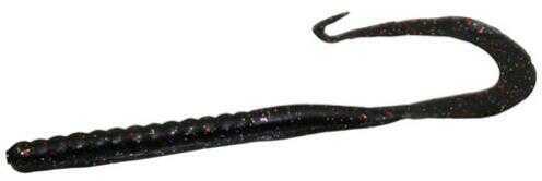 Zoom Magnum Worms 9-Inch Lure, South African Special, 20-Pack Model: 009-334