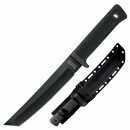 Cold Steel Recon Tanto Fixed Blade 7.0 in Plain Kray-Ex Hndl