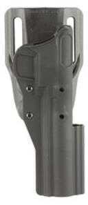 TACSOL Ruger MK And 22/45 Low Ride Holster-img-0