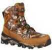 Rocky Claw Boot 400g Realtree Xtra 8 Model: RKS0324-8
