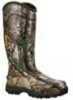 Rocky Core Rubber Boot 1600g Realtree Xtra 9 Model: RKYS060-9