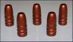 issouri Bullets #1 Ballard Hi-Tek .378,"  245 Grain Round Nose Flat Point Reload Bullets, 250 Per Box   Model HT-379245M