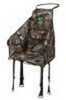 Built from the signature Viper® SD’s seat design, the Summit Surround Seat offers maximum warmth and comfort and easily attaches to most Summit climbing tree stands…See for more details.