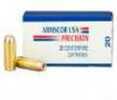 Armscor's 50 AE ammunition has a eXtreme terminal performance bullet with a muzzle velocity of 1250 and muzzle energy of 1041…See More Details