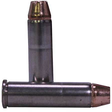 grain hydra hollow point federal magnum shok shock jacketed mag ammunition md jhp defense per personal