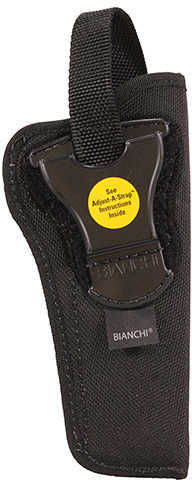 bianchi accumold holsters