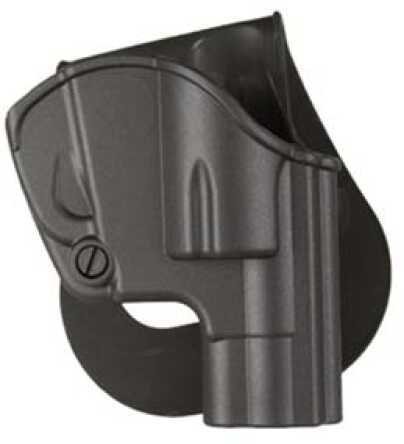 SIGTAC Holster S&W J Frame Standard Paddle