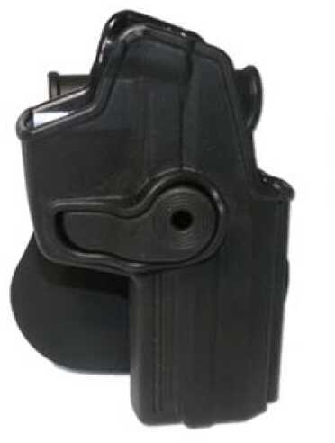 SIGTAC Holster HK USP 45 Full Size Roto Paddle