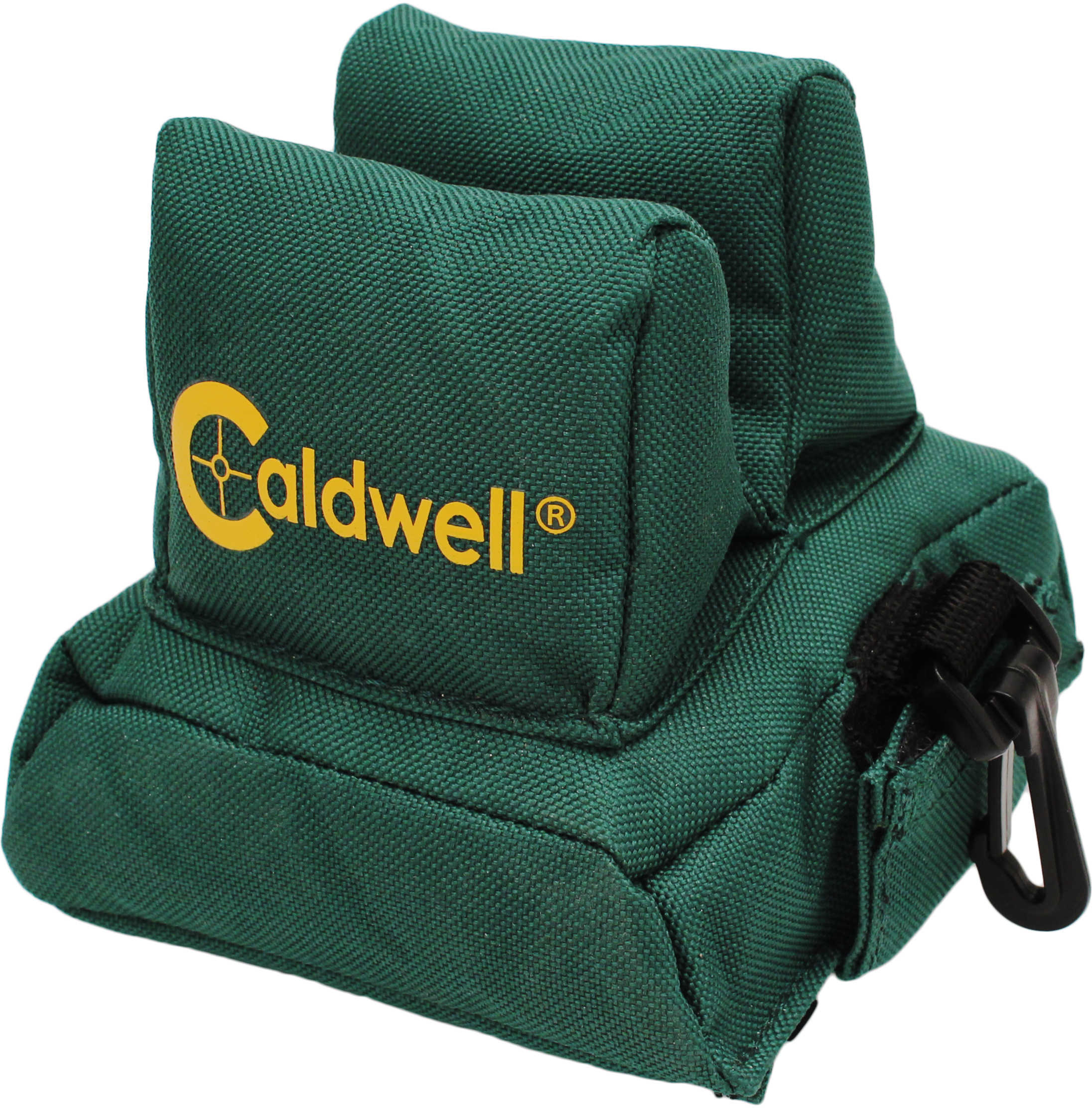 Caldwell Shooting Rests Dead Shot Rear Bag - Filled Md: 640-721 - 1022668