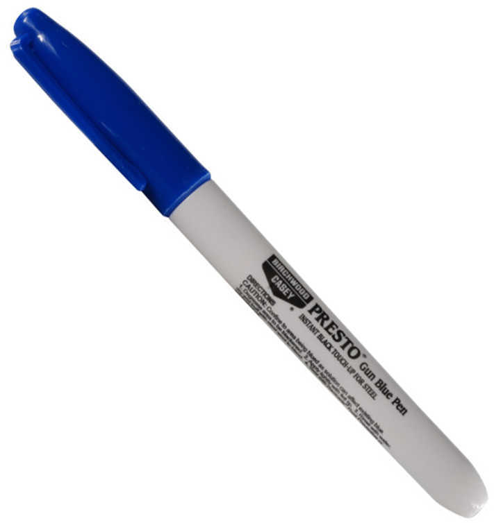 Birchwood Casey Blue Touch Up Pen 1/3 Oz Md: 13201