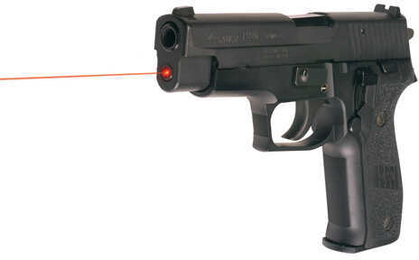 Lasermax Sight For Sauer P226/9mm Md: LMS2261