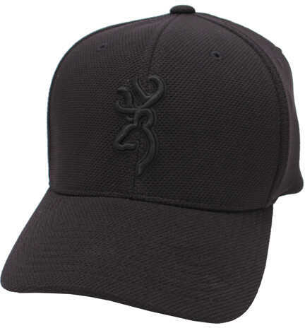 Browning Coronado Cap Black S/M