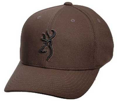 Browning Coronado Cap Chocolate L/Xl