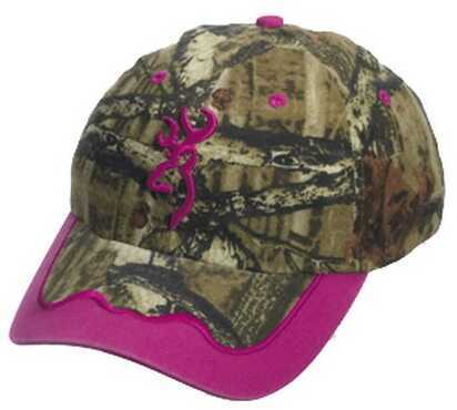 Browning Issi Cap MOINF/Magenta