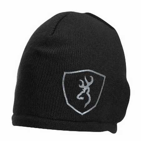 Browning Beanie Echo Tactical Black