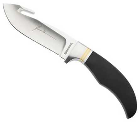 Browning Russ Kommer Signature Drop Point Knife With Guthook