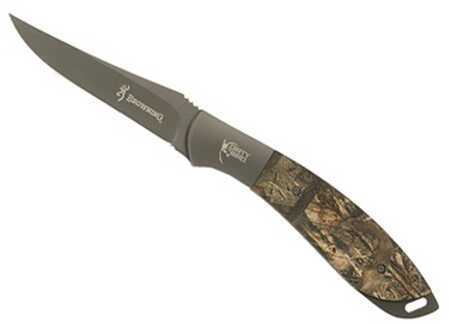 Browning Dirty Bird/Trout 3.5" Ll MODB