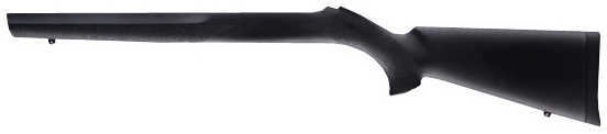 Hogue Overmold Stock For Ruger 10/22 Md: 22000-img-1