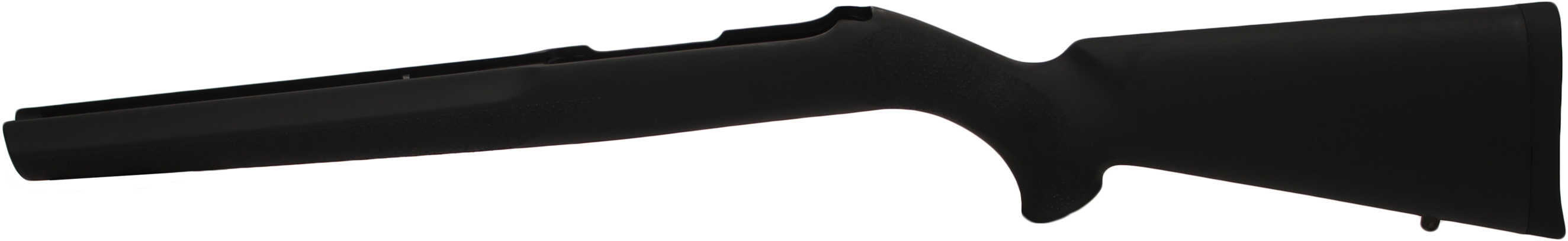 Hogue Overmold Stock For Ruger 10/22 Md: 22010-img-1