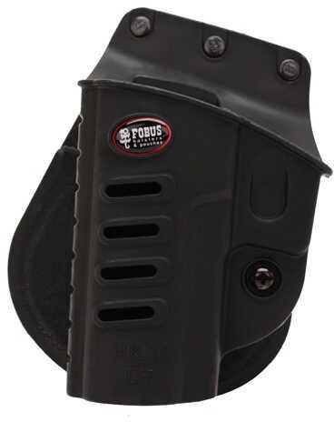 Fobus HK30LH Std EVOL PDL Holster LH