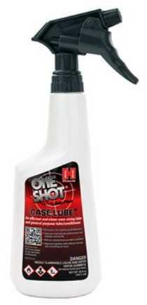 Hornady One Shot 16Oz Case Lube Spray