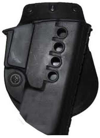 Fobus Taurus 24/7 Evolution Paddle Holster Model Ta247