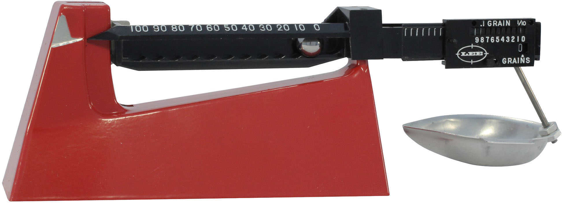 Lee Reloading Safety Powder Scale