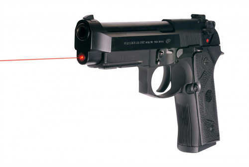 Lasermax Beretta92 /Taurus PT 92 Sight