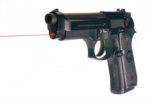 Lasermax Beretta92 /Taurus PT 92 Sight