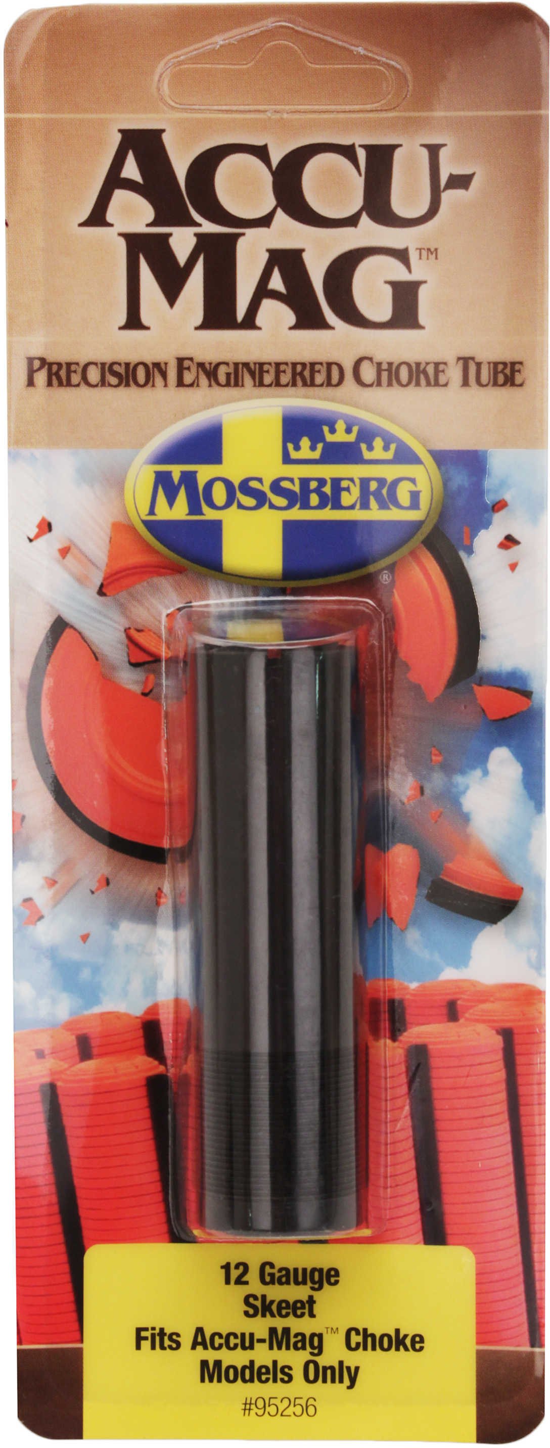 Mossberg Tube 835 Skeet-img-1